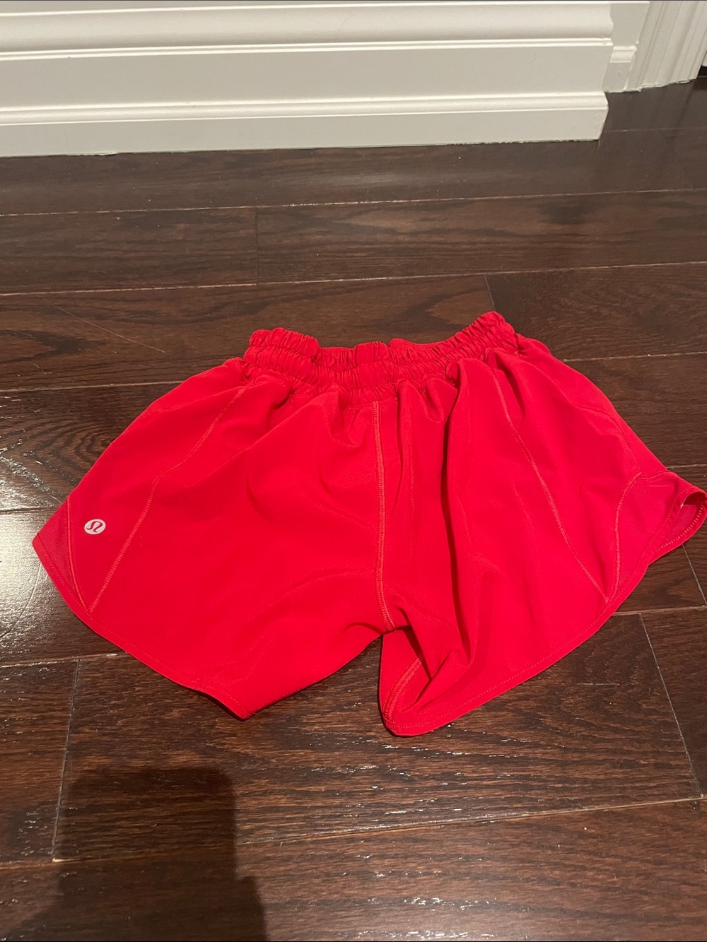 Lululemon Hotty Hot Shorts - Picture 1 of 1